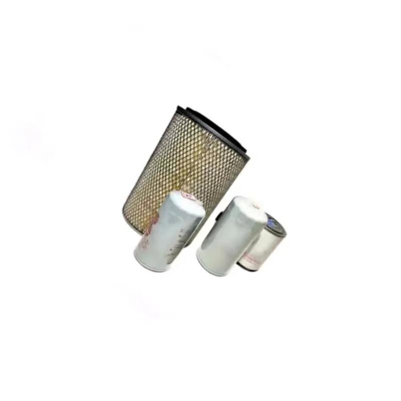 Huademi 4-Piece Filter Kit for Dongfeng Mengshi CSK181 182