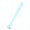 2pc Portable Foldable Toilet Seat Cover Lifter Sanitary Closestool Cover Lift Handle For Travel Home Bathroom Toilet Accessories