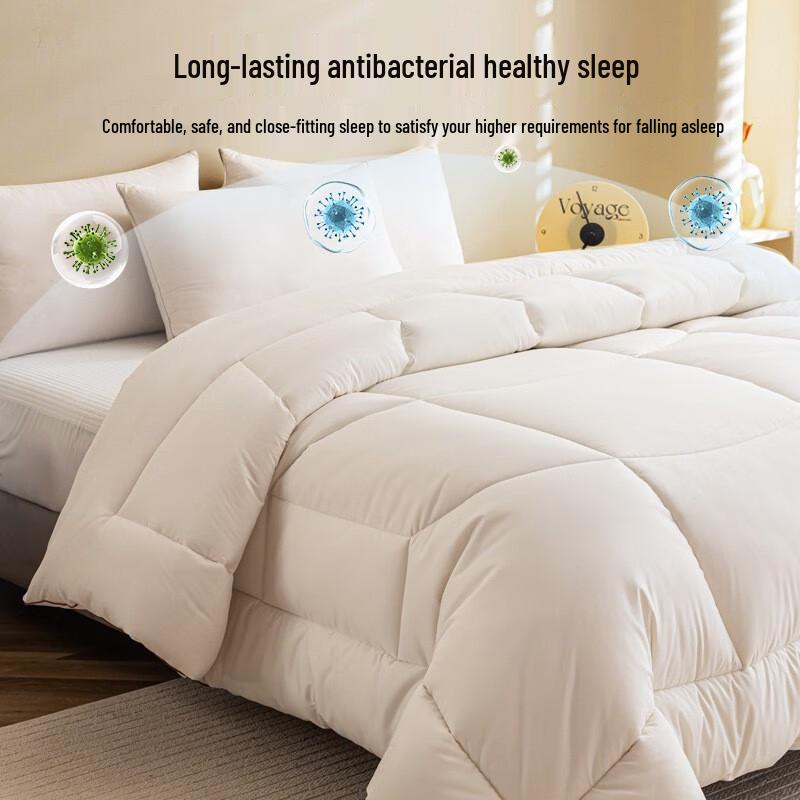 LISM Australian Soy Fiber Winter Quilt