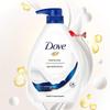 DOVE Deeply Nourishing Shower Gel