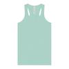 Bella + Canvas Womens/Ladies Racerback Flowy Tank Top