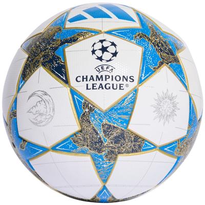 Adidas UEFA Champions League LGE Box FIFA Quality Ball, Unisex weiß Fußball