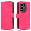 For Infinix Note 50 Pro+ 5G Leather Case Skin Feel Anti Drop Wallet Flip Phone Cover