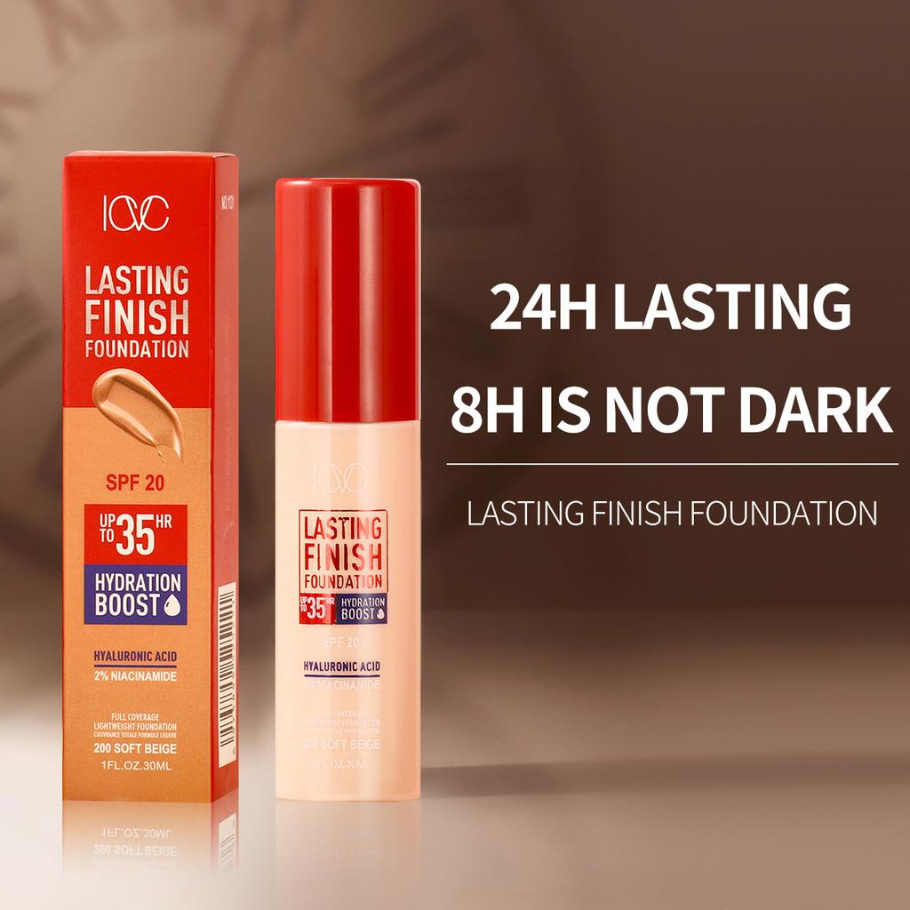 Korektor Izolujący Podkład Wodoodporny Odporny na Pot Modyfikujący Skórę Krem BB Bez Makijażu