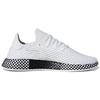 Adidas Deerupt Runner 'White Black' B41767