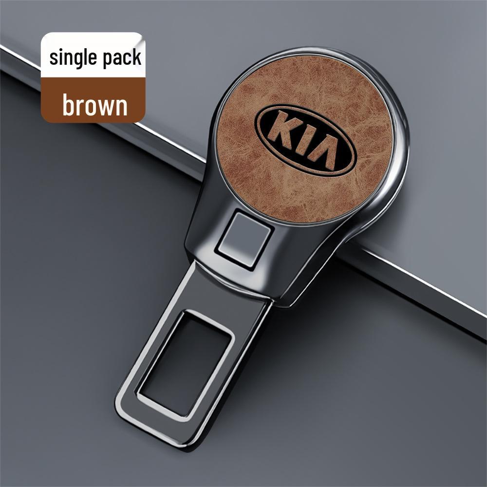 Kia Sportage & K-Series Seatbelt Extender