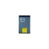 Bateria original - NOKIA - BL-5J - Íons de Lítio - 1320 mAh - 3,7 V