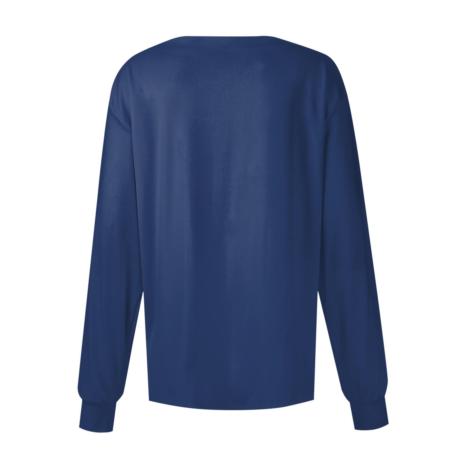 Женский однобортный защитный комбинезон с длинным рукавом и карманом — фото 5