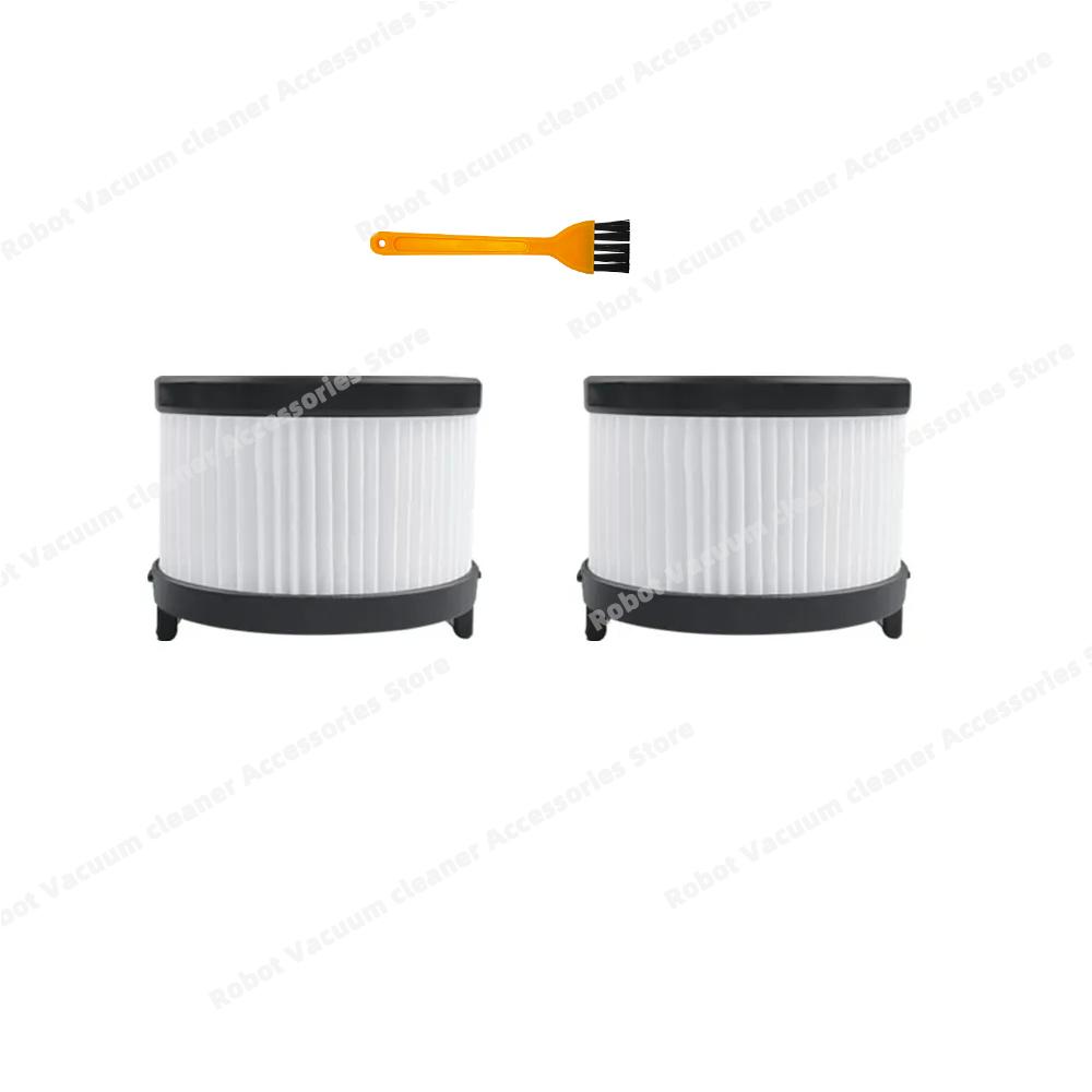 

Compatible For Levoit VortexIQ 40-RF Home Cleaner Filter Vacuum Cleaner Accessories Replacement Spare Parts