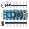 Mini / Typ-C / Micro USB Nano 3.0 Mit dem bootloader-kompatiblen Nano-Controller für Arduino CH340 USB-Treiber 16 MHz ATMEGA328P