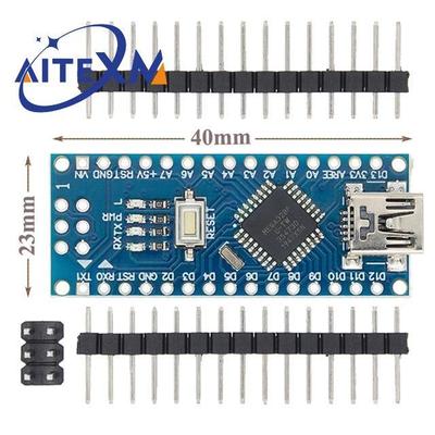 Moduli fai da te – Moduli elettronici