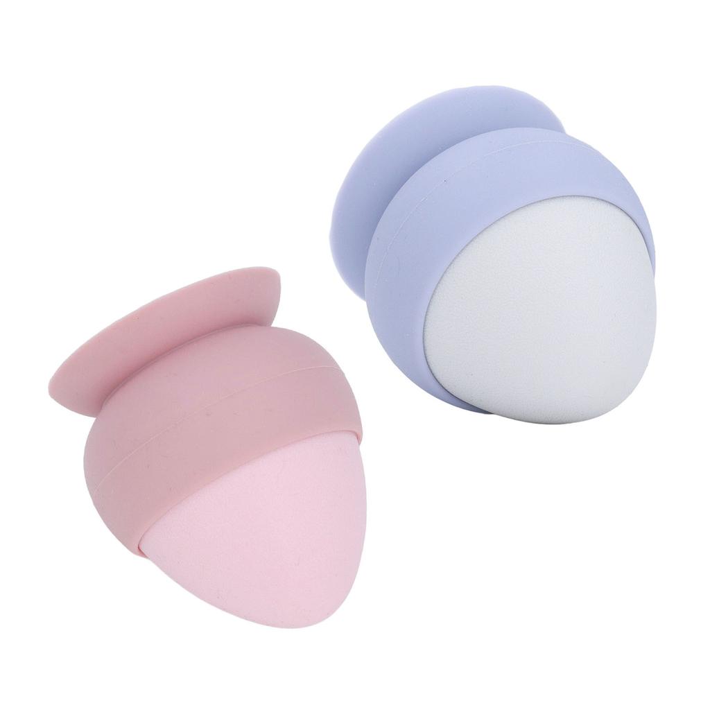 Fascia Ball Suction Cup Massage Ball Detachable Trigger Point Solid Silicone Foot Massager Ball for