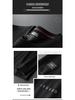 Men's Plus Size Autumn Round Neck Long Sleeve Solid Color Loose Fit T-Shirt