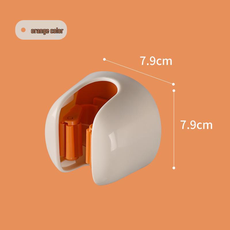 

Скандинавский настенный держатель для швабры и веника без сверления с прочным зажимом