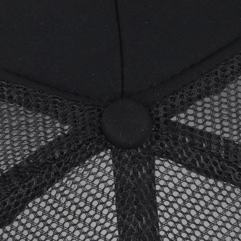 Animal Print Mesh Baseball Cap Men Women High Quality Breathable Adjustable Hip Hop Snapback Streetwear Outdoor Sports Sun Hat
