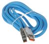 Usb-W-C/Usb-W-2M/Blue 2M Cable