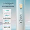 Yingqu T502 Electric Toothbrush CN Plug (adapter Included)