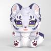 Good Smile Arts Shanghai Huggy Good Smile FLUFFY LAND Oslo Plastic Painted Action Figure