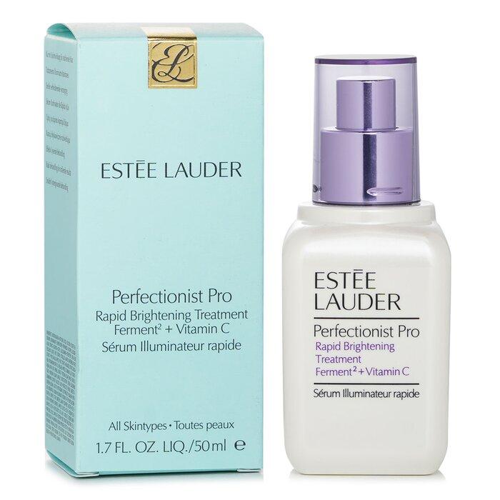 ESTEE LAUDER Perfectionist Pro Rapid Brightening Treatment
