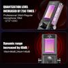 Gaming Microphone With Advanced Noise Cancellation For Clear Recording In Live Streaming Mobile Applications
