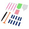 19PCS Diamond Painting Tool Set Increase Efficiency Rhinestone Painting Accessories for Beginners Ex