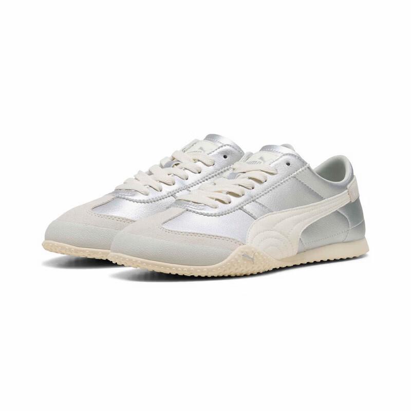 

Puma Women s Fashion Casual Low-top Shoes 35.5