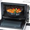Wahei Freiz Deep Frying Induction Ovel Multi-Function Pan, 24cm, Compatible, Gas, 2, EM-9735