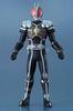 Bandai Kamen Rider Faiz RHF04 Axle Form Action Figure