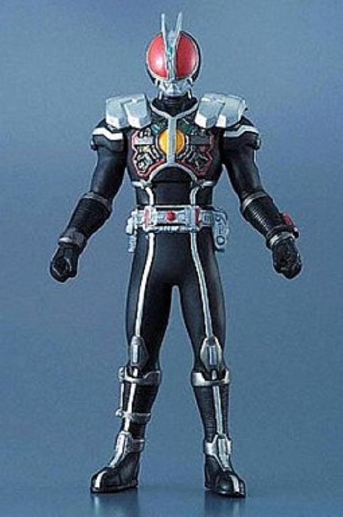 Bandai Kamen Rider Faiz RHF04 Axle Form Action Figure