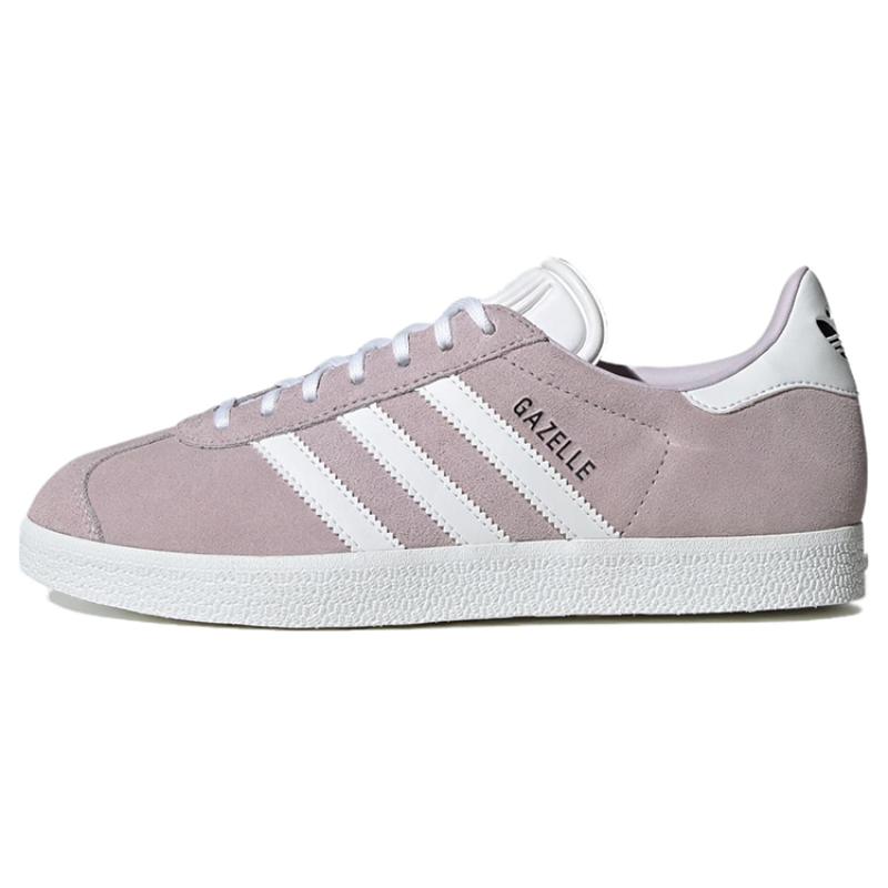 Adidas Gazelle Silver Dawn Women's Sneakers ID7005