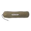Captain Stag Inflatable Mat UB-3005 Khaki 58 x 188 cm