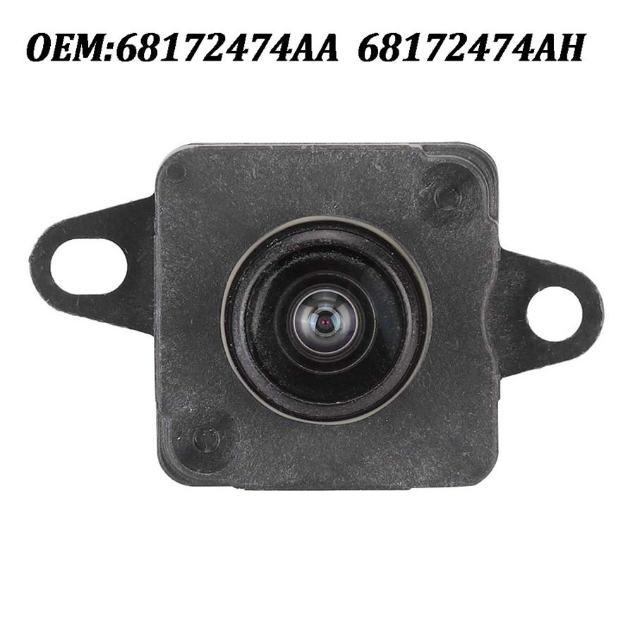 Car Premium Deck Lid Rear Back Up Camera Factory New For Dodge Challenger 15-18