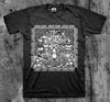 Unholy Grave 'Absurdity' T Shirt Unisex T-Shirt