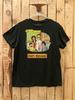 Bob’s Bobs Burgers Official Animated TV Show Intro Black Shirt Men’s Large Unisex T-Shirt