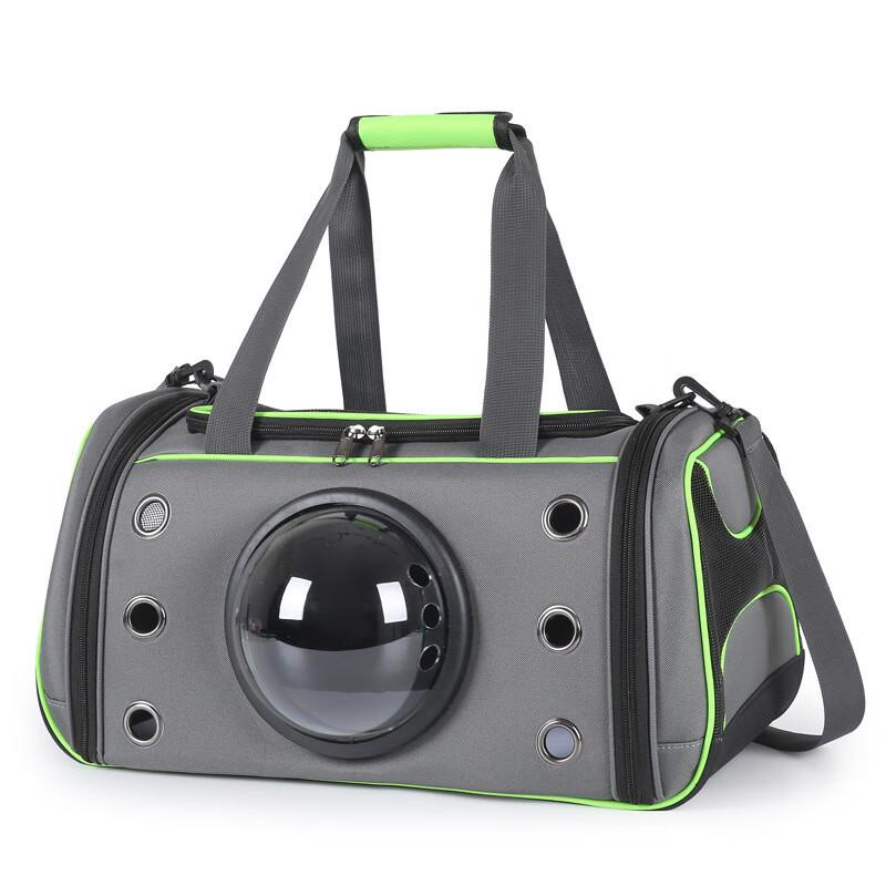 Li Shen Blue Bird Pet Carrier Bag
