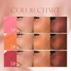 Multifunctional Blush Stick Large Capacity Face Eye Lip Natural Nude Makeup Trim & Brighten Solid Blush Stick Blush Cream Women Makeup