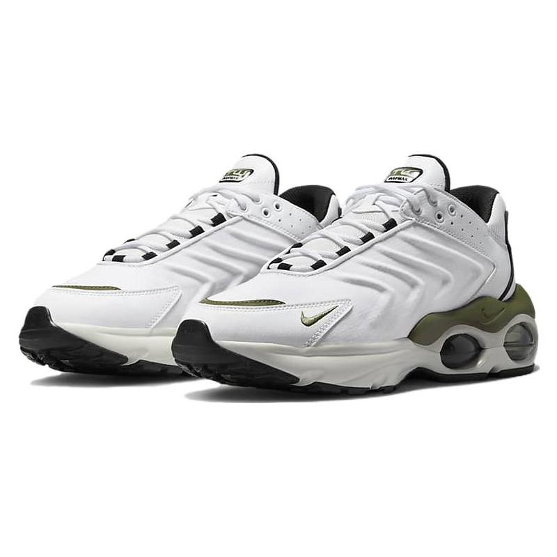 Nike Air Max Tw Alb Mediu Măsliniu DV7721-100.