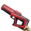 Electric Water Guns For Adults Powerful Squirt Automatic Water Suction Water Blasters Summer Outdoor Beach Toy For Boys Kid Gift