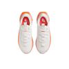 Nike Motiva White Orange DV1238-109 Women's Size