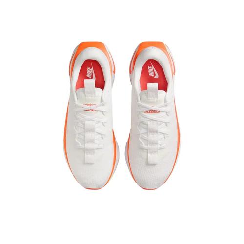 Nike Motiva White Orange DV1238-109 Women's Size