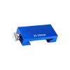 20/26/29mm Measuring Gauge Tool Alloy Built Clear Readable Scale for Workshop Construction and Lab Testing