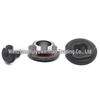 Flangia Esterna e Bullone per Sega Circolare N621119 per DCS391 (648697-00)
