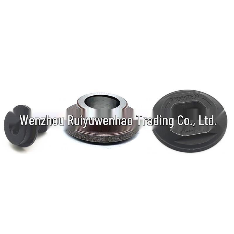 Flangia Esterna e Bullone per Sega Circolare N621119 per DCS391 (648697-00)
