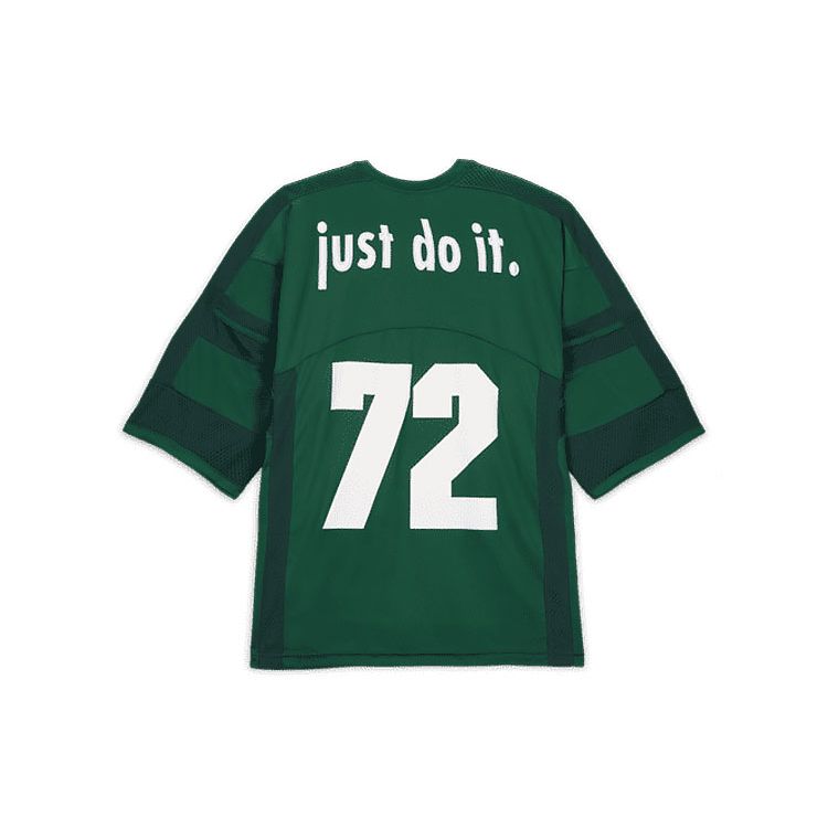 Nike Джерсі X Cactus Plant Flea Market S/S (Розмір Азії) Green Men