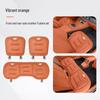 ZEEKR Car Summer Cool Seat Cushion - Ice Silk Ventilated & Breathable for L6/L7/LS7/LS6