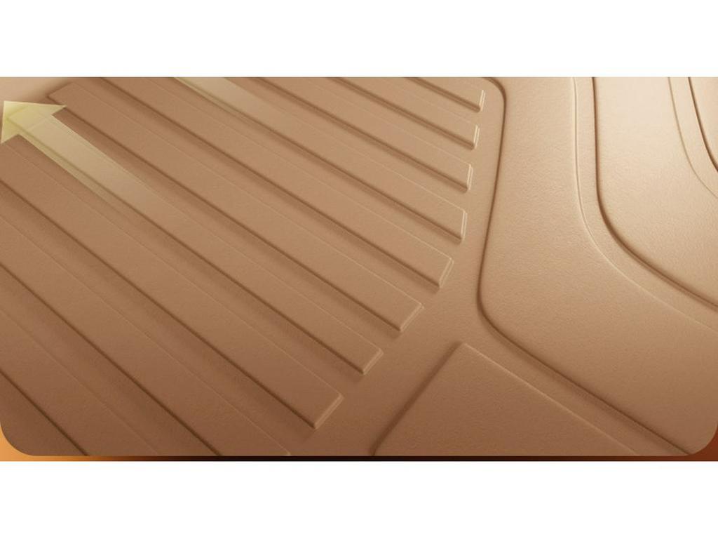 Leapmotor C11 TPE2026 Trunk Mat: Decorative & Functional Car Accessory
