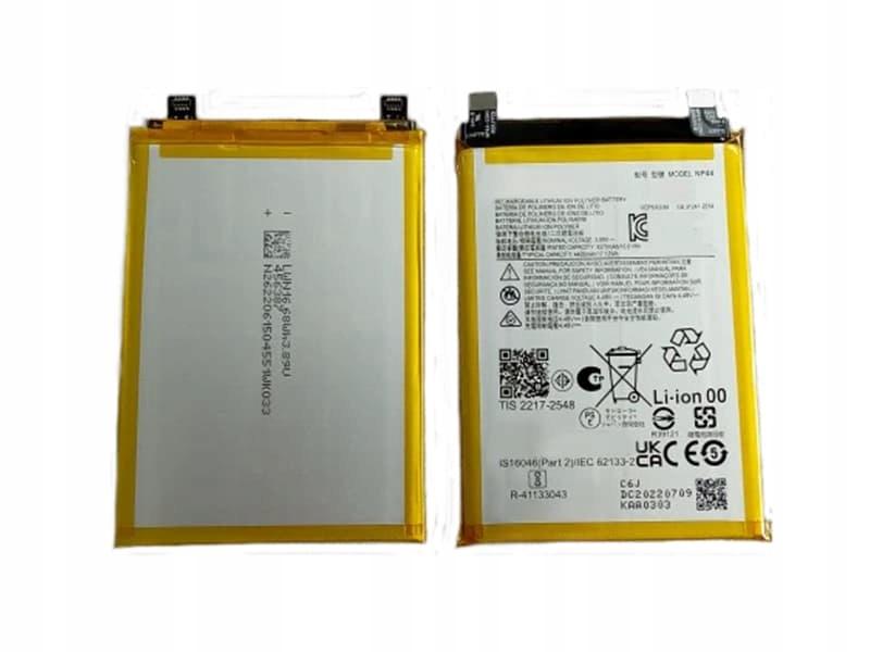 Nowa Bateria Np44 Do Motorola S30 Pro Edge 40 Xt2303, Xt2303-1, Xt2303-2