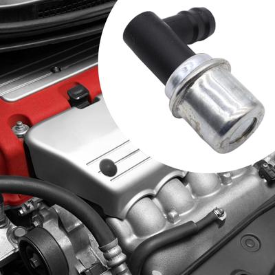 Kryt ventilů PCV Autopříslušenství Vysoký výkon Prémiový Nahrazuje Náhradní díly pro 318 340 361