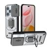 Armor Funda For Honor 400 Lite Honor400 Pro 5G Case Slide Camera Protect Ring Holder Cover For Honor 400 Pro Shockproof Coque