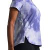 Under Armour Womens/Ladies Launch Elite Printed T-Shirt